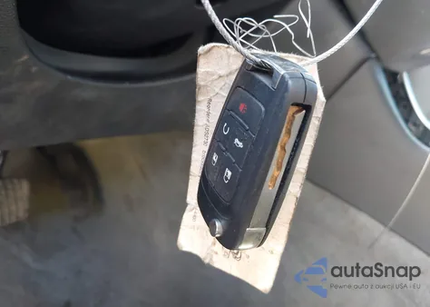 2019 Chevrolet Impala Lt из США, поврежденный, VIN 2G11Z5SA5K9120360